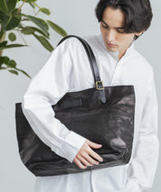 Butler Verner Sails バトラーバーナーセイルズ 日本製 国産 ポニープルアップビッグトート JA-1387-2 12317