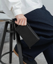 Butler Verner Sails バトラーバーナーセイルズ 日本製/国産本革ロングウォレット JB-0679-2 12328