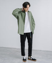 KRIFF MAYER クリフメイヤー ストレッチツイル 9分丈 クライミングナローパンツ 12500