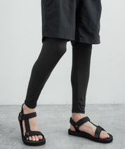 機能性ラッシュガード接触冷感レギンス UVカット 日焼け対策 11846