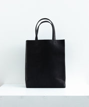 Butler Verner Sails バトラーバーナーセイルズ 日本製 国産 ヌメ革プレーントートバッグ JW-2508 9970