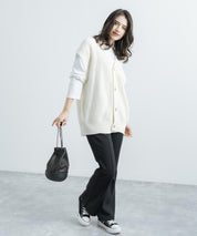 Butler Verner Sails バトラーバーナーセイルズ 日本製 国産DARUMA ALLレザー巾着バッグ JA-2635 11515