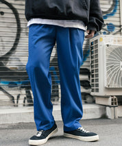 ワイドテーパード スケーターワークパンツ イージーシェフパンツ 11448