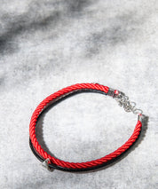 2連アンクレット ブレスレット 9571