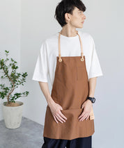 Butler Verner Sails バトラーバーナーセイルズ 日本製/国産 ワークエプロン JI-2526 11027