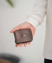 Butler Verner Sails バトラーバーナーセイルズ 日本製 国産カード＆コインケース JW-1974 12332