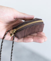 Butler Verner Sails バトラーバーナーセイルズ 日本製 国産馬革小銭入れ JW-2566 11107