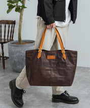 Butler Verner Sails バトラーバーナーセイルズ 日本製 国産 ポニープルアップビッグトート JA-1387-2 12317