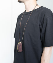 Butler Verner Sails バトラーバーナーセイルズ 日本製 国産馬革小銭入れ JW-2566 11107