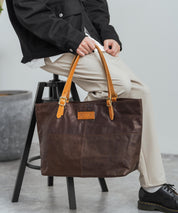 Butler Verner Sails バトラーバーナーセイルズ 日本製 国産 ポニープルアップビッグトート JA-1387-2 12317