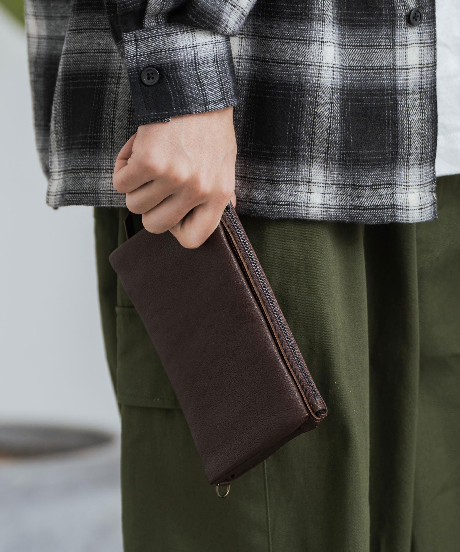 Butler Verner Sails バトラーバーナーセイルズ 日本製/国産本革ロングウォレット JB-0679-2 12328