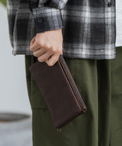 Butler Verner Sails バトラーバーナーセイルズ 日本製/国産本革ロングウォレット JB-0679-2 12328