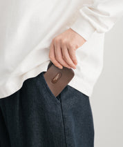 Butler Verner Sails バトラーバーナーセイルズ 日本製 国産カード＆コインケース JW-1974 12332