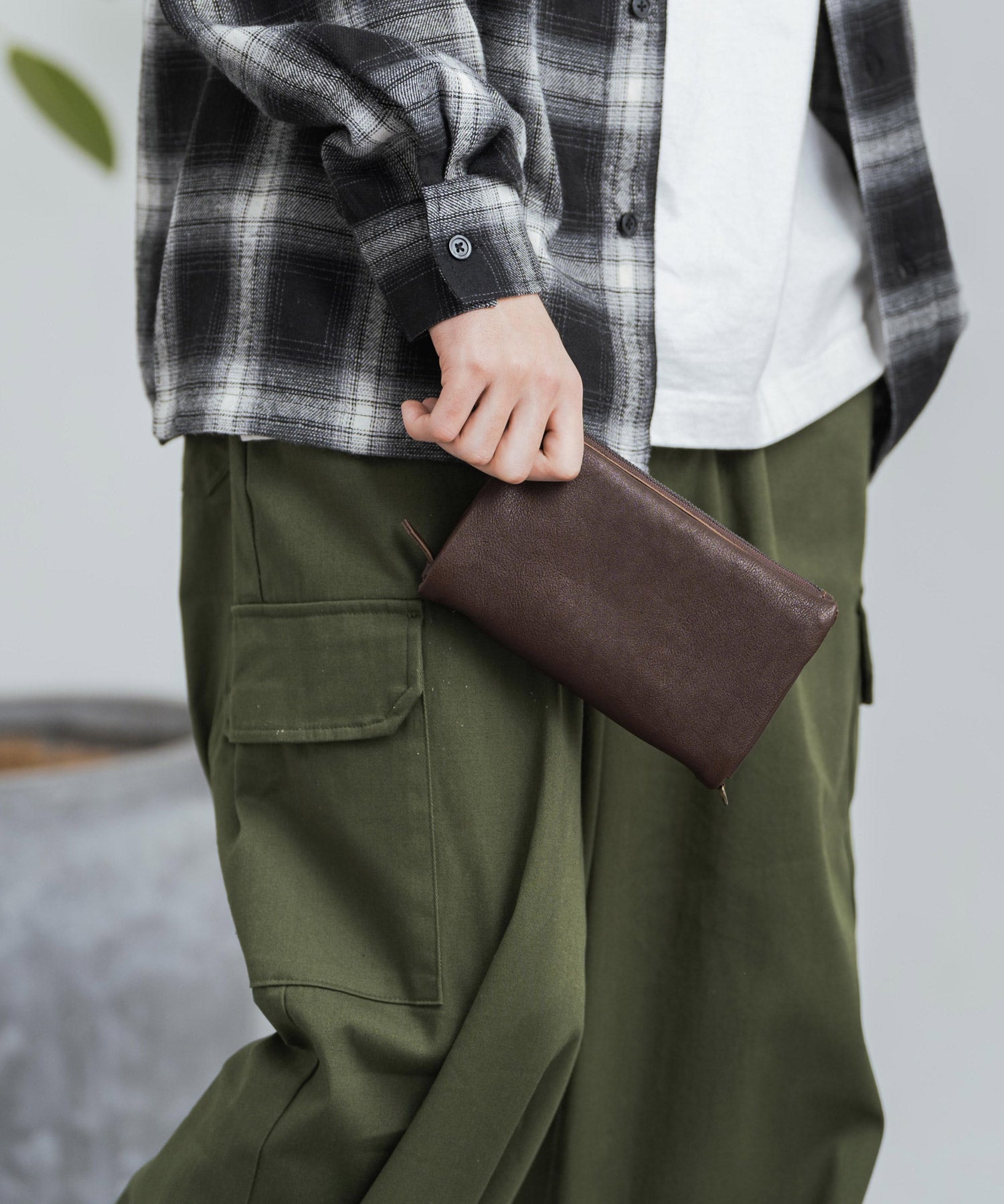 Butler Verner Sails バトラーバーナーセイルズ 日本製/国産本革ロングウォレット JB-0679-2 12328