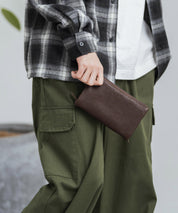 Butler Verner Sails バトラーバーナーセイルズ 日本製/国産本革ロングウォレット JB-0679-2 12328