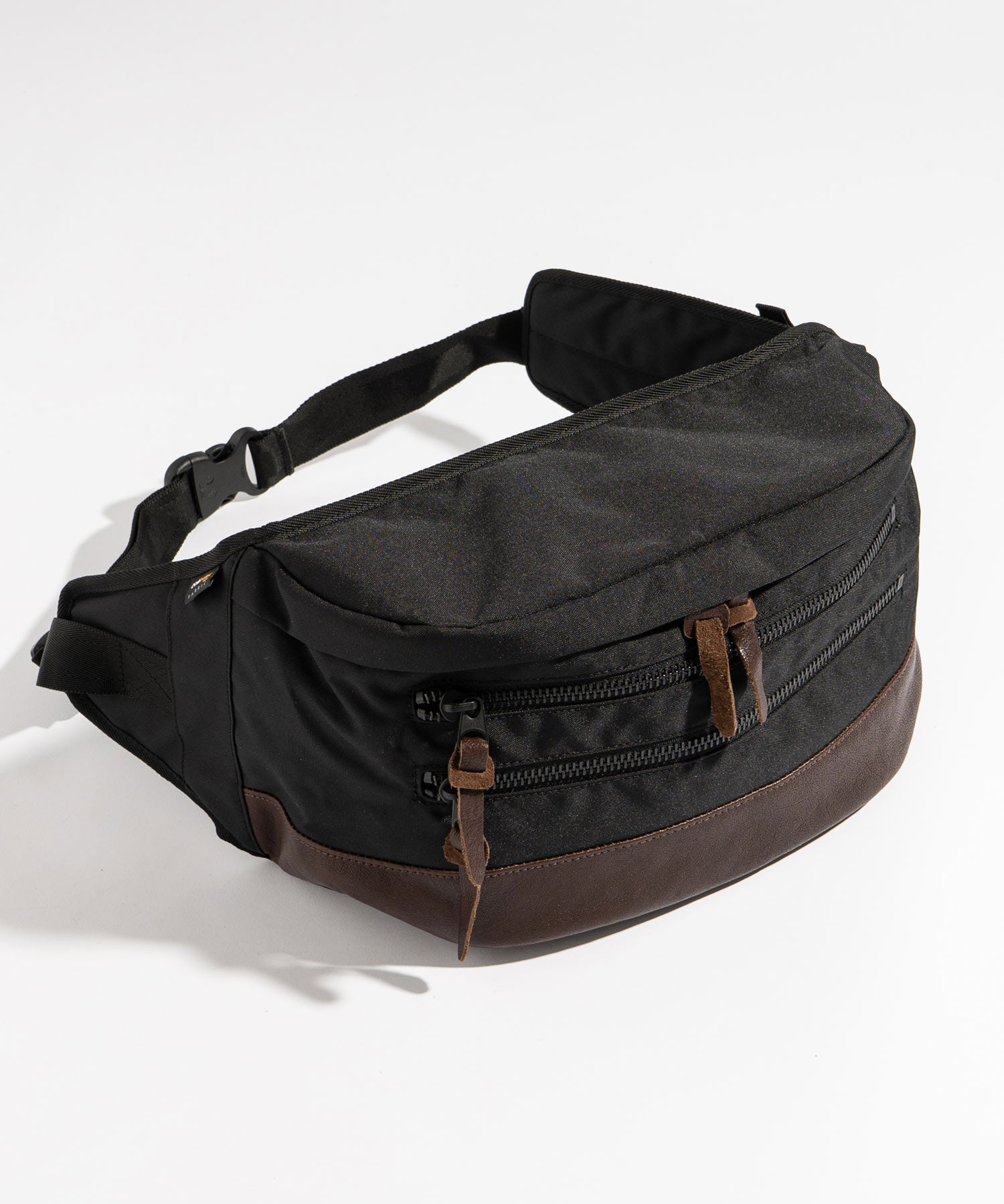 Butler Verner Sails バトラーバーナーセイルズ 日本製 国産 コーデュラナイロンウエスト＆BODYショルダー JA-1269 9195