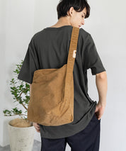 Butler Verner Sails バトラーバーナーセイルズ 日本製/国産 反応染6号キャンバスアンティックショルダー JA-2125-2 11024