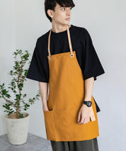 Butler Verner Sails バトラーバーナーセイルズ 日本製/国産 ワークエプロン JI-2526 11027