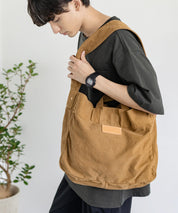 Butler Verner Sails バトラーバーナーセイルズ 日本製/国産 反応染めポストマンショルダー/JA-1578-2 11025