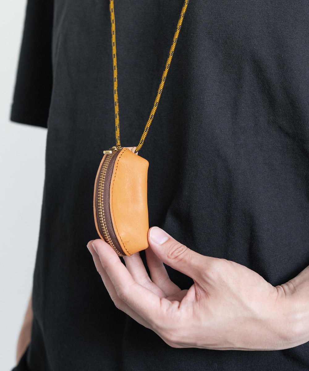 Butler Verner Sails バトラーバーナーセイルズ 日本製 国産馬革小銭入れ JW-2566 11107