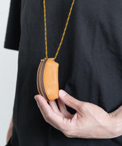 Butler Verner Sails バトラーバーナーセイルズ 日本製 国産馬革小銭入れ JW-2566 11107