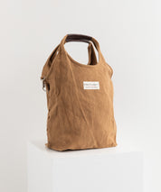 Butler Verner Sails バトラーバーナーセイルズ 日本製 国産反応染め2WAYショルダーバッグ JA-1473-3 6042