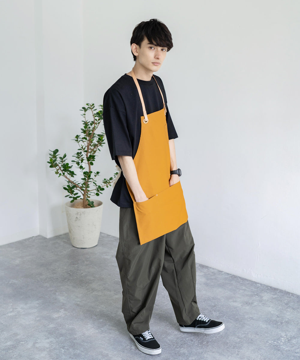 Butler Verner Sails バトラーバーナーセイルズ 日本製/国産 ワークエプロン JI-2526 11027