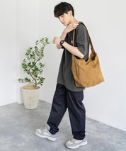 Butler Verner Sails バトラーバーナーセイルズ 日本製/国産 反応染6号キャンバスアンティックショルダー JA-2125-2 11024