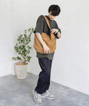 Butler Verner Sails バトラーバーナーセイルズ 日本製/国産 反応染めポストマンショルダー/JA-1578-2 11025