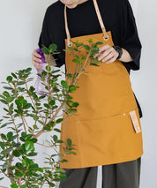 Butler Verner Sails バトラーバーナーセイルズ 日本製/国産 ワークエプロン JI-2526 11027