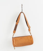 Butler Verner Sails バトラーバーナーセイルズ 日本製 国産馬革ロールショルダー JA-1059 6033