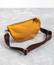 Butler Verner Sails バトラーバーナーセイルズ 日本製 国産 牛革パラフィン加工ミニショルダーバッグ JA-0637-2 2064