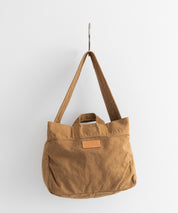 Butler Verner Sails バトラーバーナーセイルズ 日本製/国産 反応染めポストマンショルダー/JA-1578-2 11025