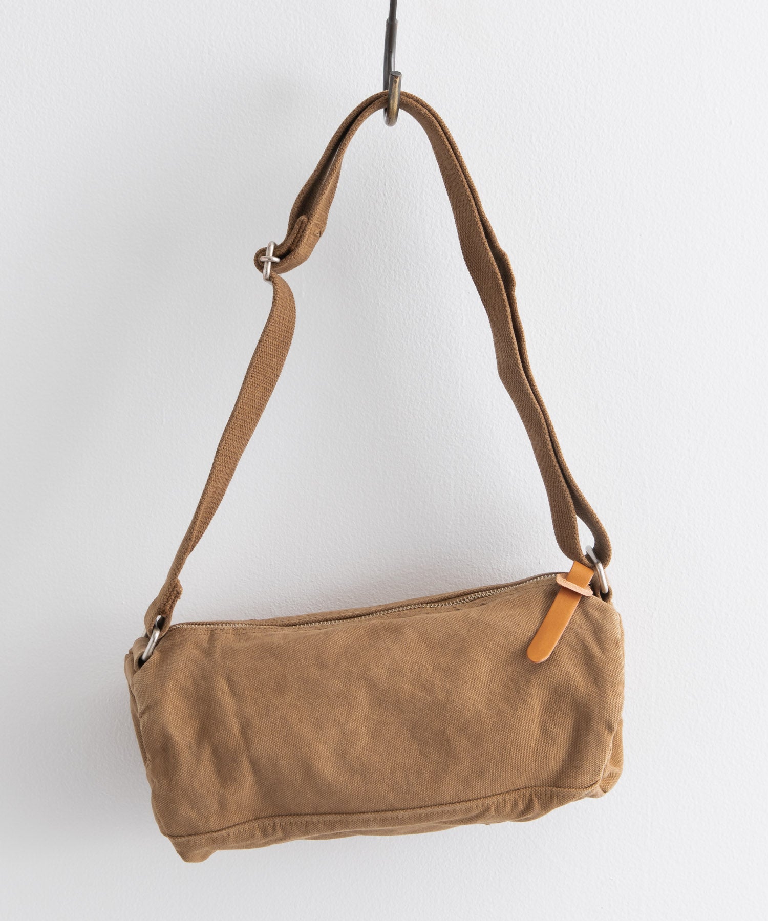 Butler Verner Sails バトラーバーナーセイルズ 日本製 国産 反応染めロールショルダー JA-0812-2 11029