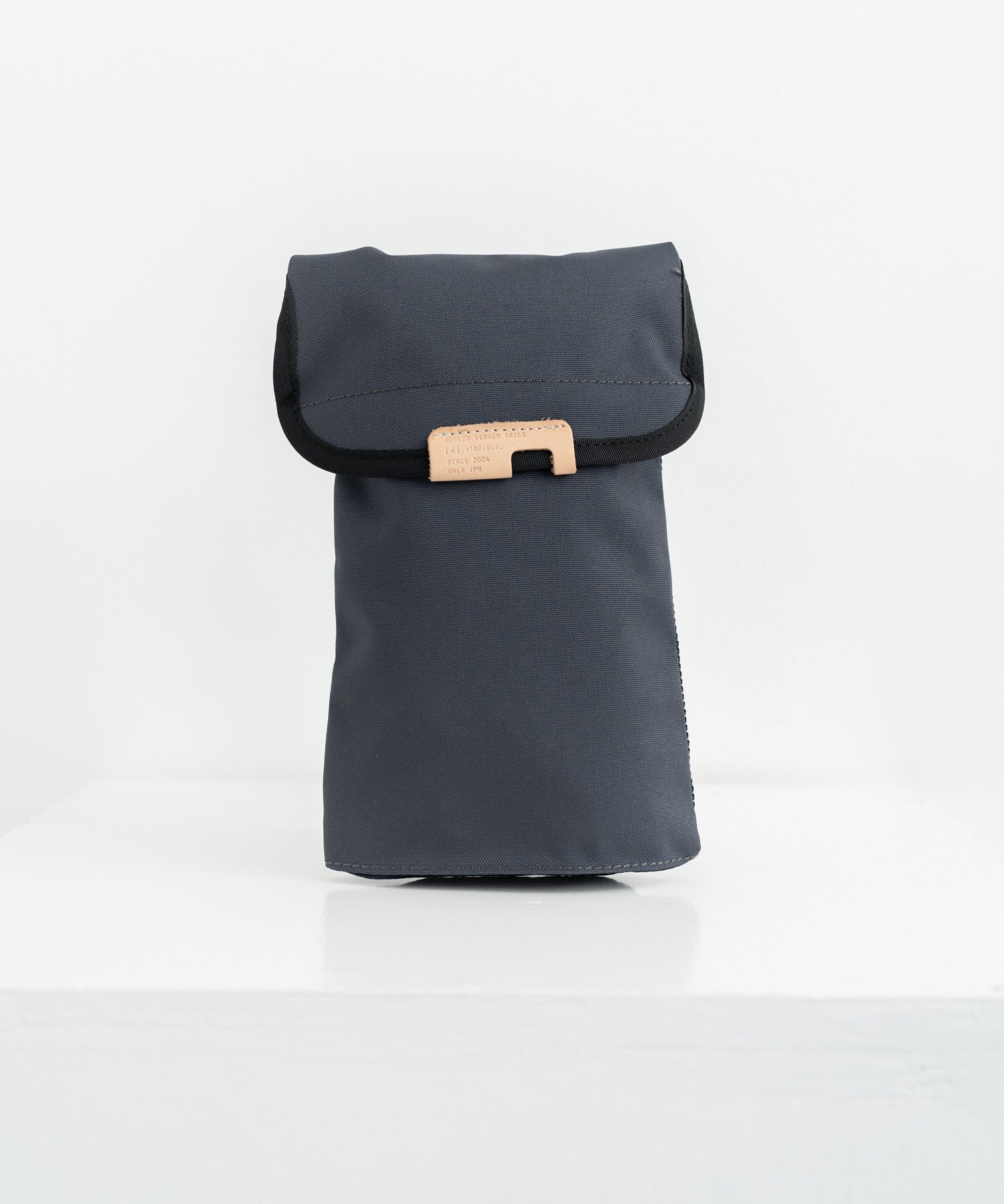 Butler Verner Sails バトラーバーナーセイルズ 日本製 国産 コーデュラバーチカルサコッシュ JA-2127 7624