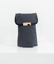 Butler Verner Sails バトラーバーナーセイルズ 日本製 国産 コーデュラバーチカルサコッシュ JA-2127 7624