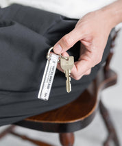 Butler Verner Sails バトラーバーナーセイルズ 日本製 アクリル ホテルキーリング JA-2569 11108