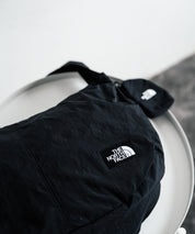 THE NORTH FACE ザ・ノースフェイス URBAN BIG SHOULDER BAG ミニポーチ付きワンポイントロゴショルダーバッグ 15882