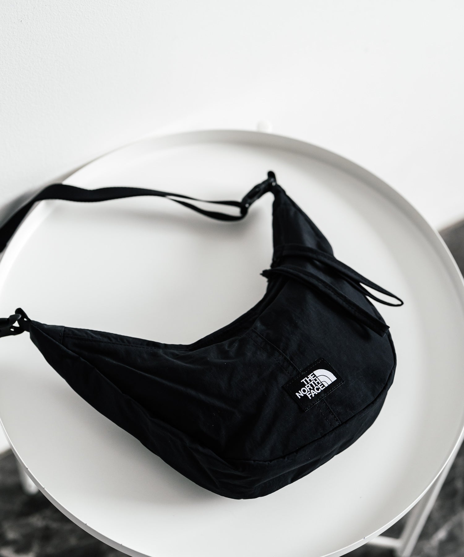 THE NORTH FACE ザ・ノースフェイス URBAN TOTE BAG MINI 2WAYワンポイントロゴショルダーバッグ/ハンドバッグ 15876