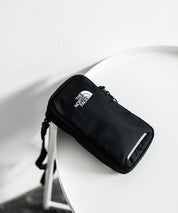 THE NORTH FACE ザ・ノースフェイス ASCEND MULTI TREKKING POUCH ワンポイントロゴミニショルダーバッグ 15879