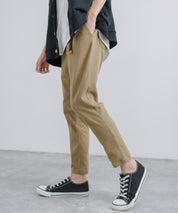 KRIFF MAYER クリフメイヤー ストレッチツイル 9分丈 クライミングナローパンツ 12500