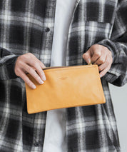 Butler Verner Sails バトラーバーナーセイルズ 日本製 国産 馬革バンクポーチ JW-2552 12334