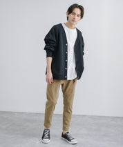 KRIFF MAYER クリフメイヤー ストレッチツイル 9分丈 クライミングナローパンツ 12500