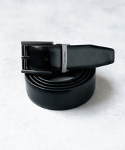 Calvin Klein カルバンクライン リバーシブルレザーベルト 14404