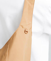 新色追加 日本未展開モデル THE NORTH FACE WHITE LABEL BIG LOGO SHOULDER BAG 韓国限定 ワンポイントロゴショルダーバッグ 14589