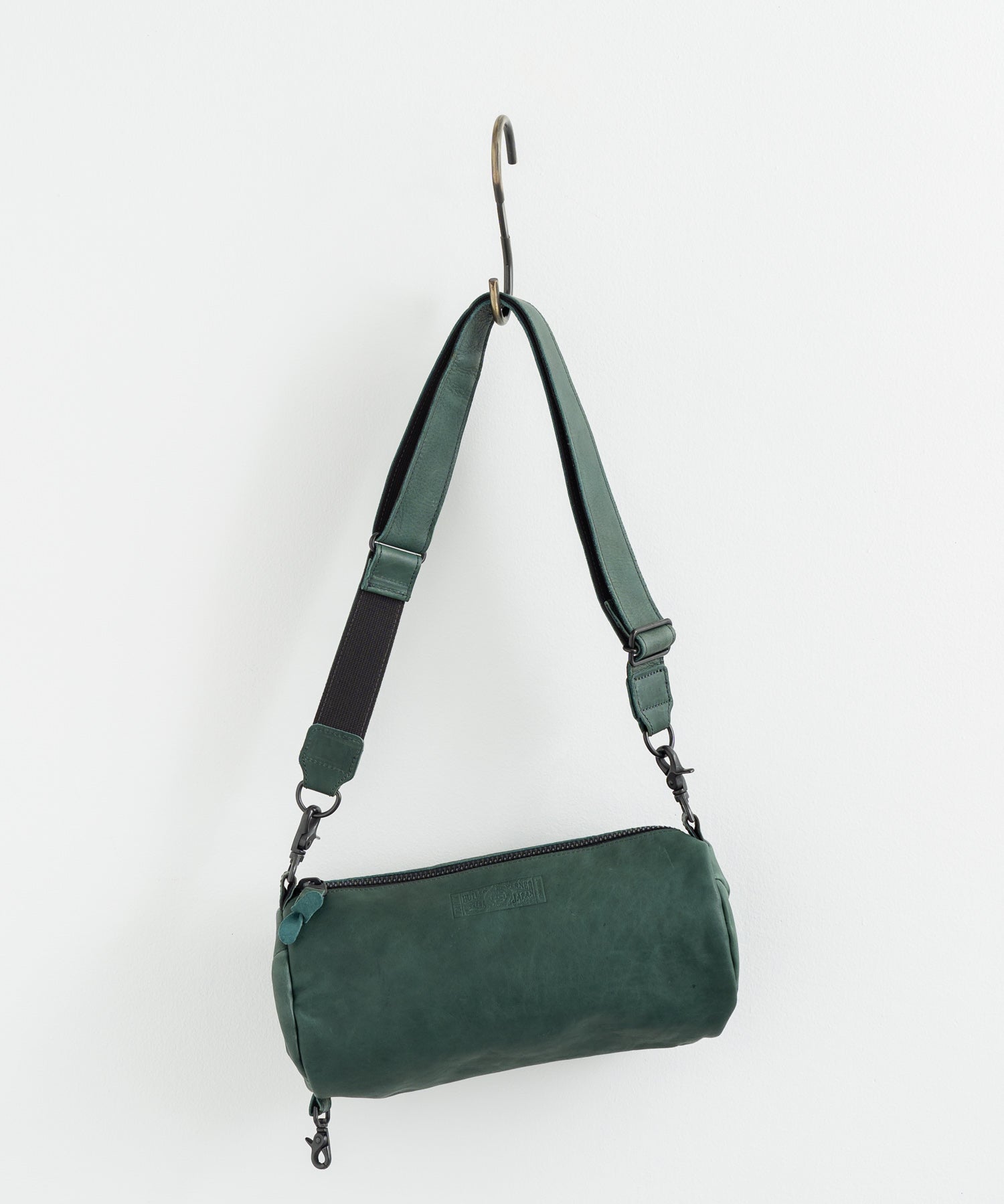 Butler Verner Sails バトラーバーナーセイルズ 日本製 国産馬革ロールショルダー JA-1059 6033