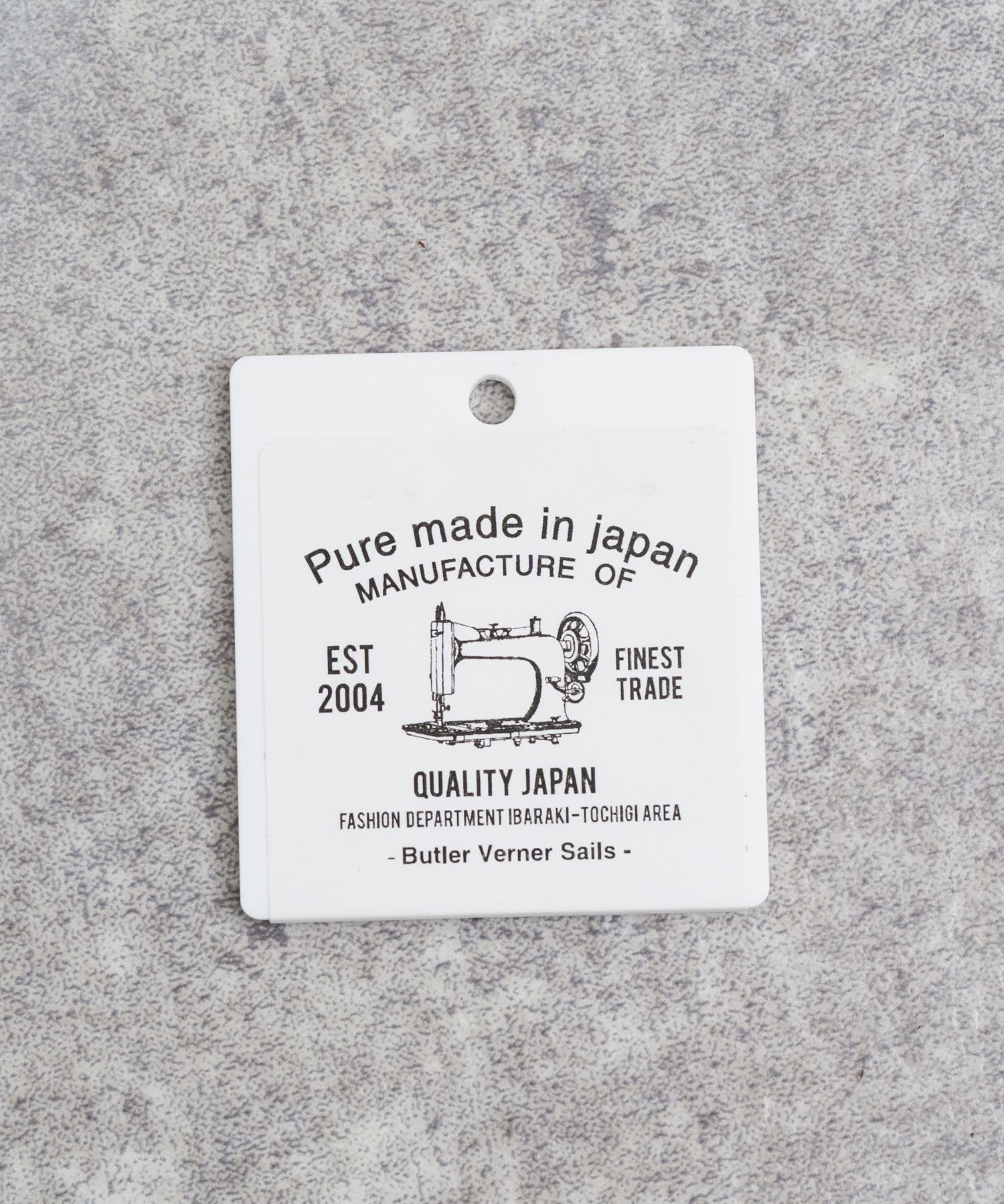 Butler Verner Sails バトラーバーナーセイルズ 日本製 国産オイルレザーエディターズショルダー2nd JA-2128 7834