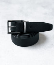 Calvin Klein カルバンクライン リバーシブルレザーベルト 14404