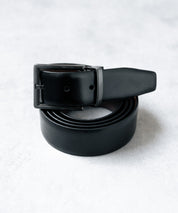 Calvin Klein カルバンクライン リバーシブルレザーベルト 14404