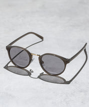 コンビボストンカラーレンズサングラス 12720